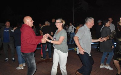 Pohulanka nad stawem 2025